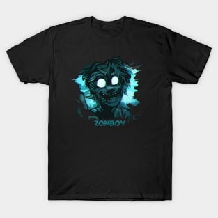 Zomboy T-Shirt